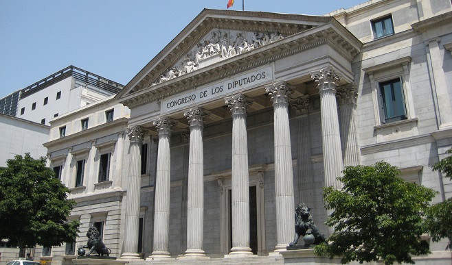 Becas del Congreso para archiveros, bibliotecarios y documentalistas