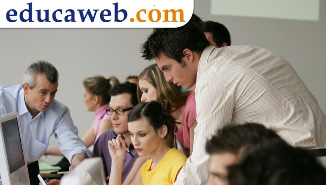 Educaweb.com te ayuda en tu formación