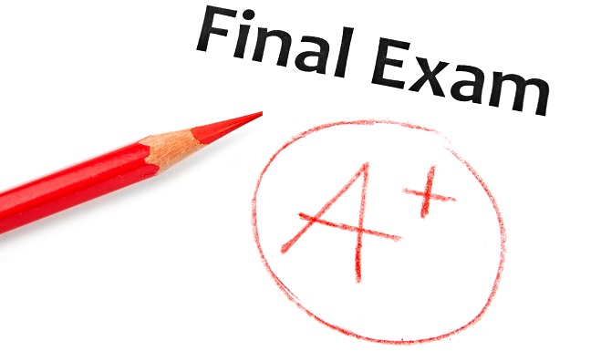 Consejos para aprobar tus exámenes finales