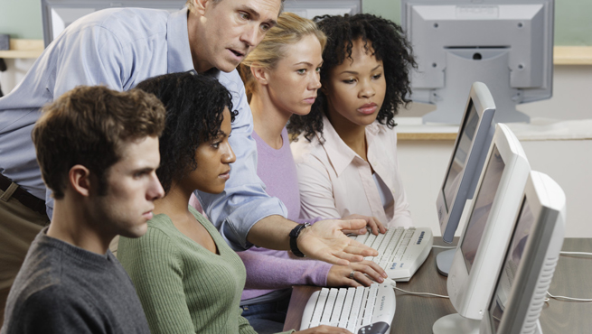 Los cursos online más demandados