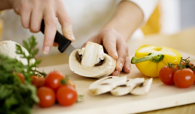 Curso para conseguir el carnet de manipulador de alimentos