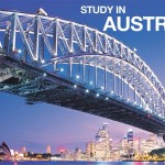Becas para estudiar en Australia