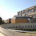 Becas para máster en la universidad de Lausana, Suiza 