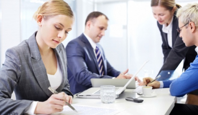 Curso gratuito “Asistencia a la dirección” para desempleados en Cádiz