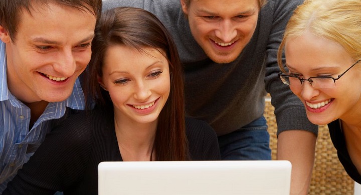 Cursos gratuitos en Andalucía