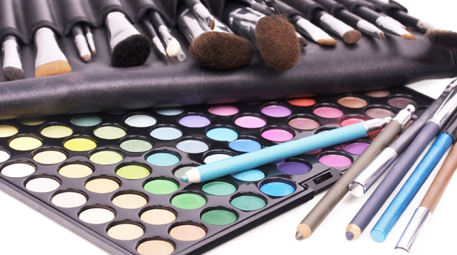 Cursos de body painting