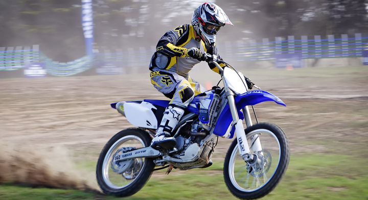 Cursos de mecánica de motos