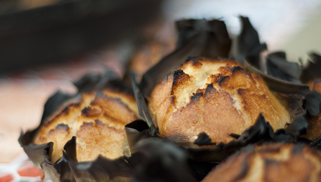 Cursos de repostería