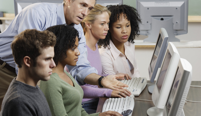 Cursos online para aprender francés