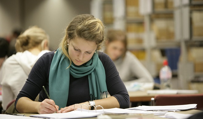 Ayudas para estudiantes universitarios en Castilla y León