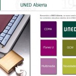 21 cursos COMA abiertos y gratuitos en la UNED 