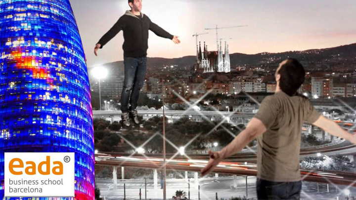 Beca para empresas tecnológicas de EADA 2014
