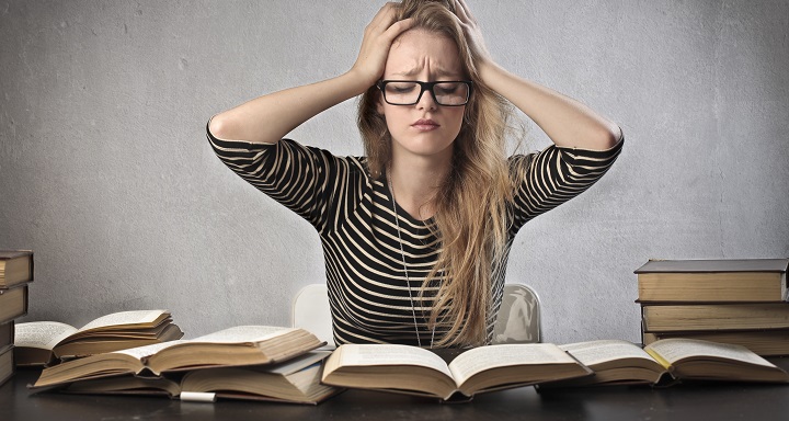 Mejorar mi rendimiento académico universitario