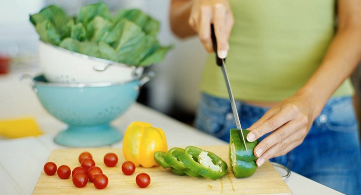 Curso gratis para aprender a cocinar en Madrid