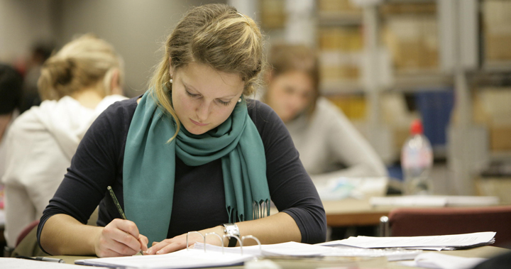 Becas para el Máster de Redes y Servicios Telemáticos de la Fundación Carolina 2014