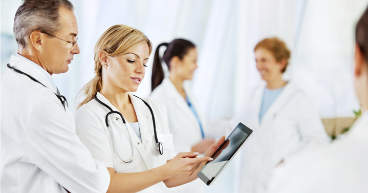 Los sectores profesionales más demandados en 2014