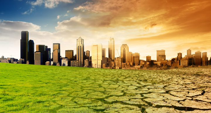 Becas de investigación en cambio climático en Estados Unidos y Brasil 2014