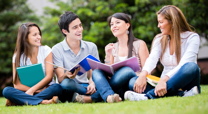 Becas de investigación en cambio climático en Estados Unidos y Brasil 2014