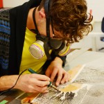 Becas Fundación Botín Artes Plásticas 2014