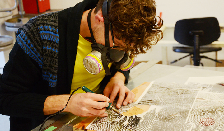 Becas Fundación Botín Artes Plásticas 2014