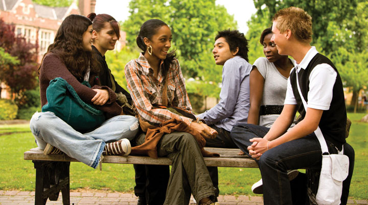 Becas internacionales para estudiar en una universidad de Corea 2014