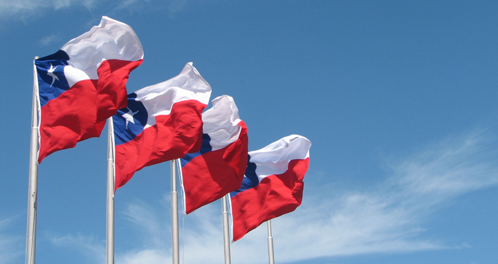 Becas para estudiar un postgrado en Chile 2014