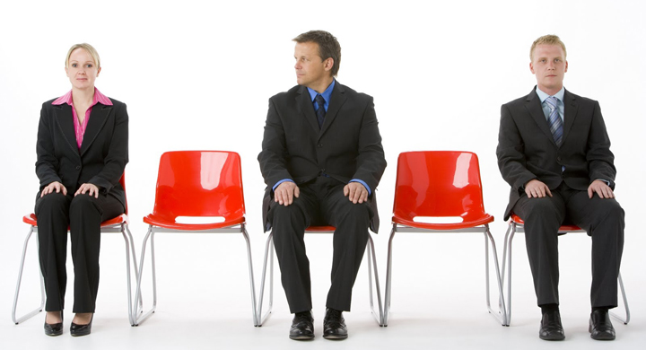 Cómo venderte en la entrevista de trabajo