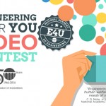 Concurso de vídeos para estudiantes 2014