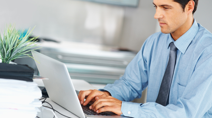 Becas para un curso para aprender a medir datos en Internet