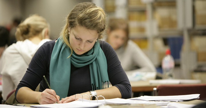 ¿Estudiar un Máster o un Postgrado?