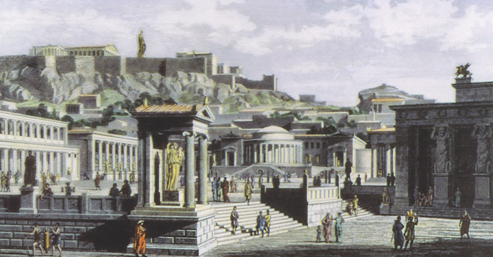 I Certamen de Relato Histórico “Heródoto de Halicarnaso”