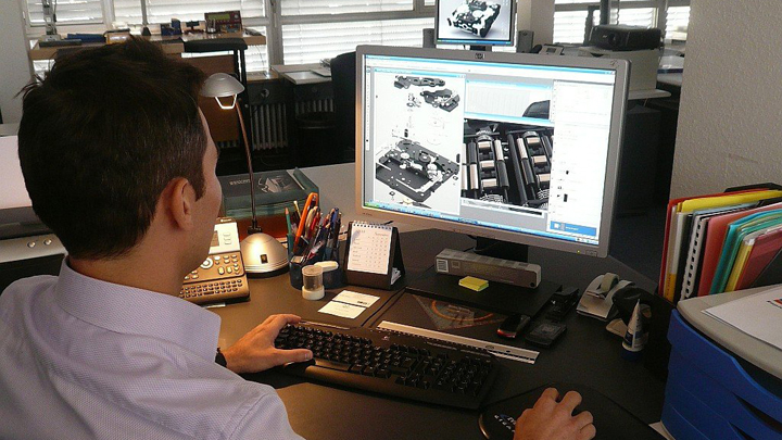 Becas IED Madrid para estudiar diseño 2014