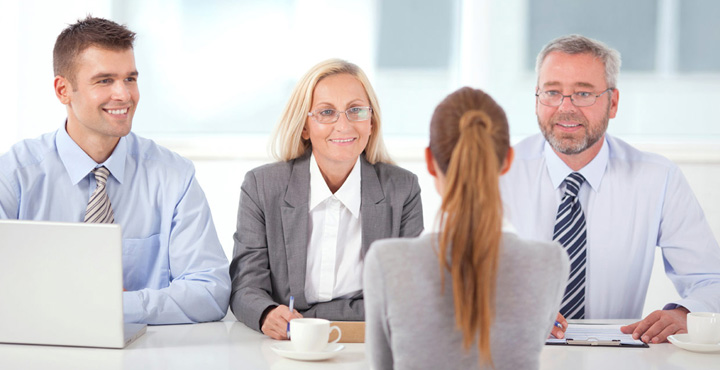Lo que no deberías hacer en una entrevista de trabajo
