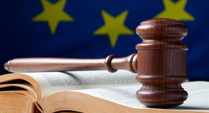 Prácticas en el Tribunal Europeo de Justicia de la Unión Europea 2014