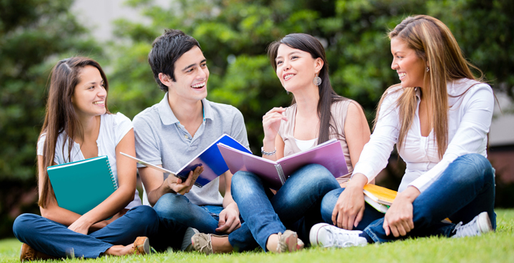 Becas para estudiar un máster en EOI Escuela de Organización Industrial 2014