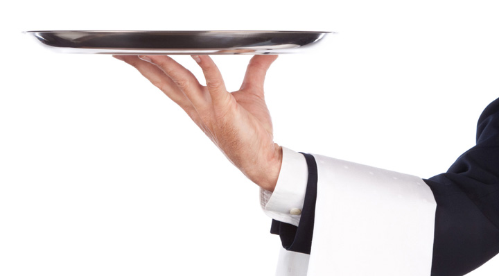 Cursos de hostelería y turismo en Barcelona