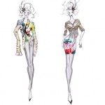 Cursos de moda y diseño en Madrid y Barcelona