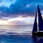 Cursos de navegación de vela en Barcelona