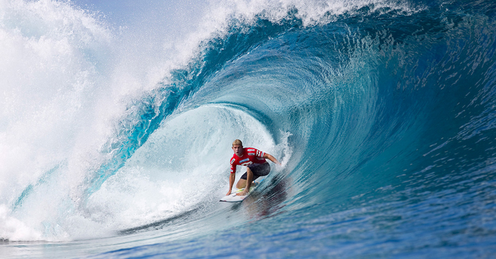 Cursos para aprender surf en Donostia-San Sebastián