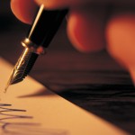 Premio de poesía 2014 “Antonio Machado”