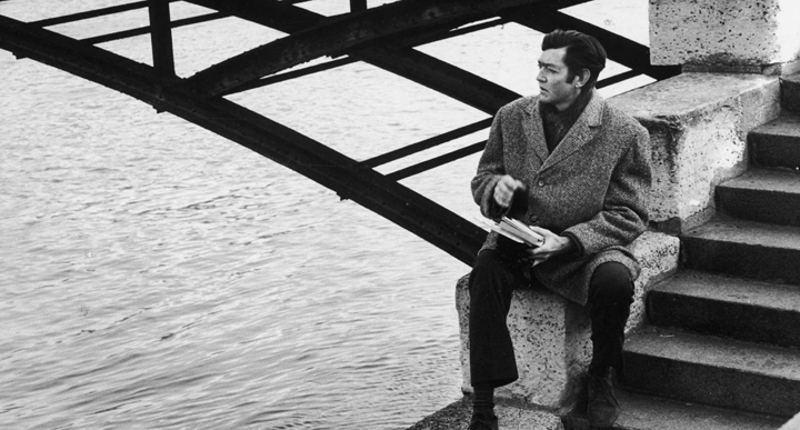 Premio de relato breve Julio Cortázar 2014