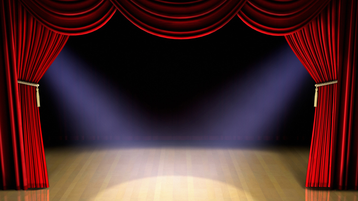 Premio Lope de Vega de Teatro 2014