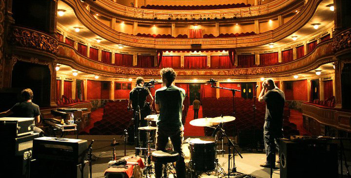 Premio Lope de Vega de Teatro 2014