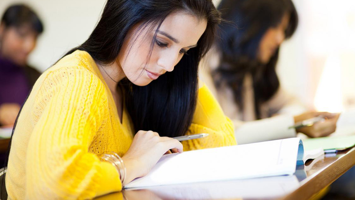 Becas para estudiar una maestría 2014