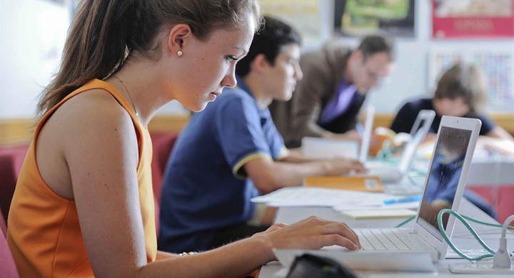 Cómo escoger cursos de verano