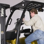 Cursos para obtener el carnet de carretillero