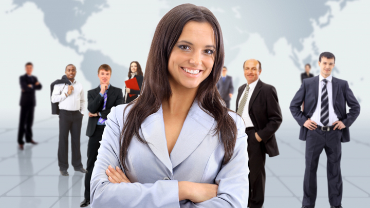 Feria Emprende y Emplea Madrid junio 2014