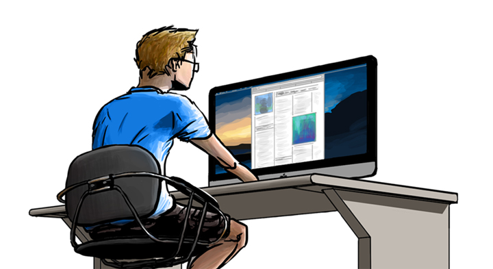 Beca para el programa Social Media de EADA 2014