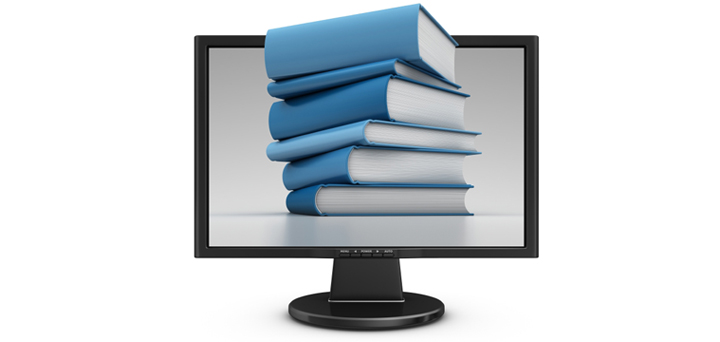 Biblioteca gratis en Internet sobre economía y negocios