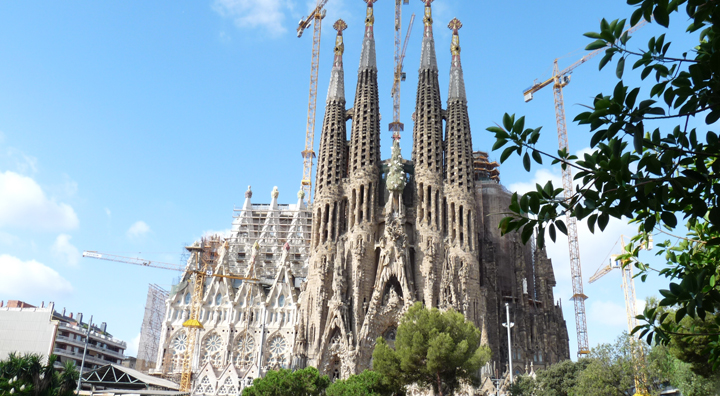 Cursos para aprender catalán en Barcelona